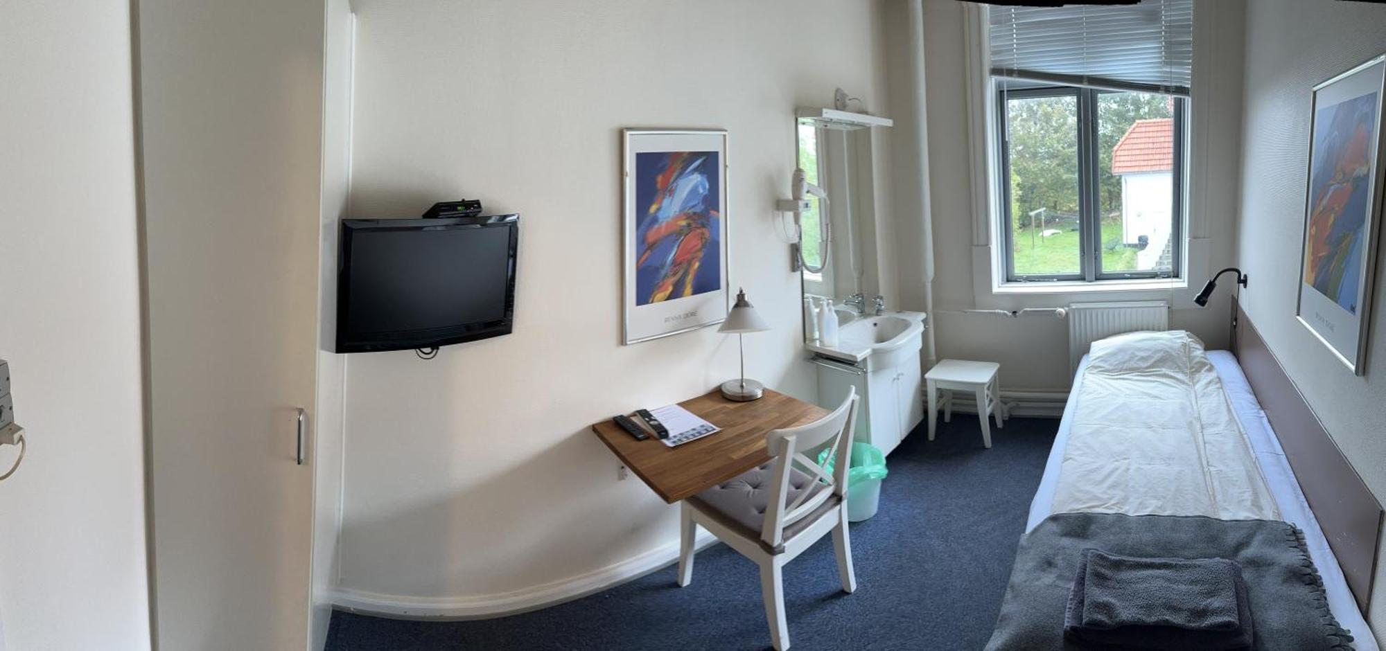 Hotel Crone Grenaa Ngoại thất bức ảnh
