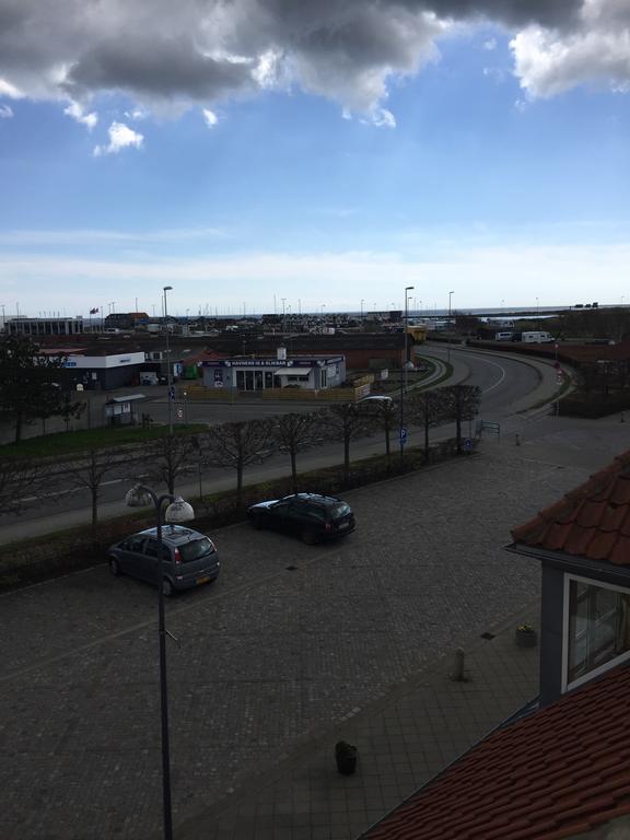 Hotel Crone Grenaa Ngoại thất bức ảnh