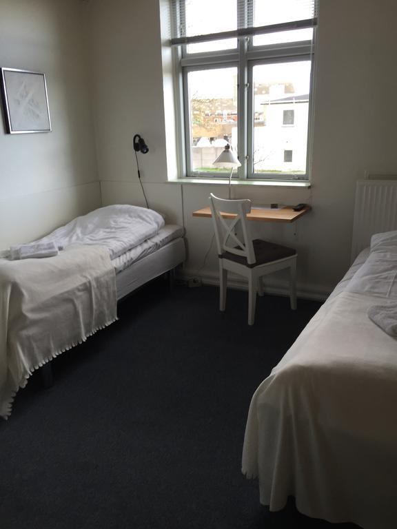 Hotel Crone Grenaa Ngoại thất bức ảnh