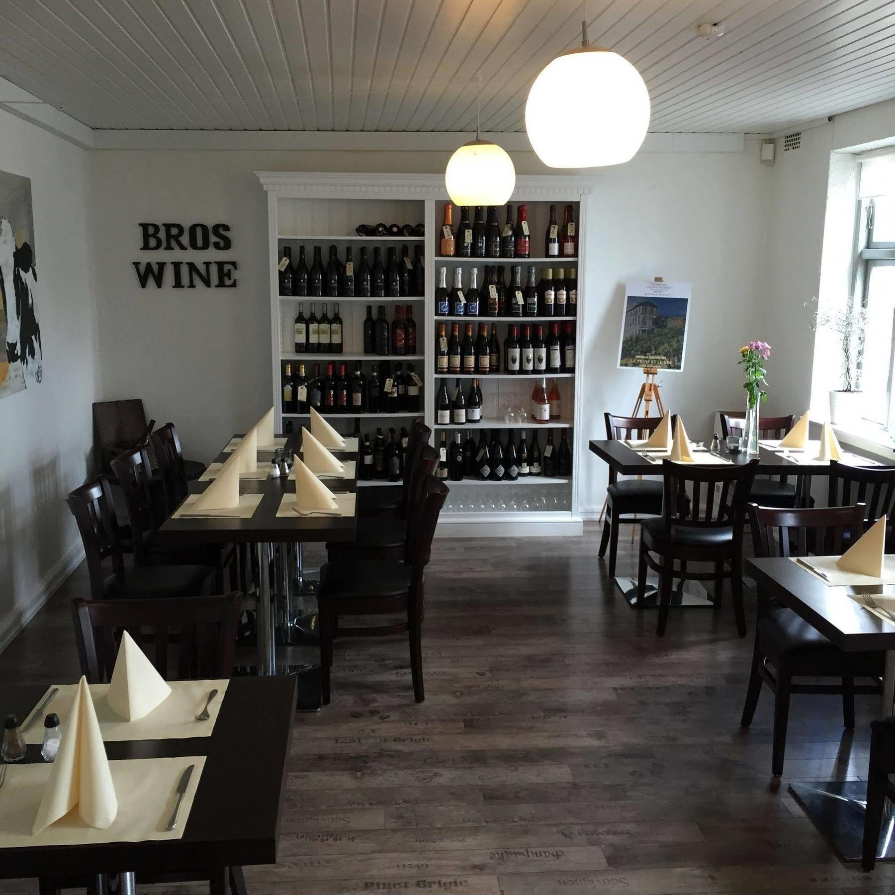 Hotel Crone Grenaa Ngoại thất bức ảnh